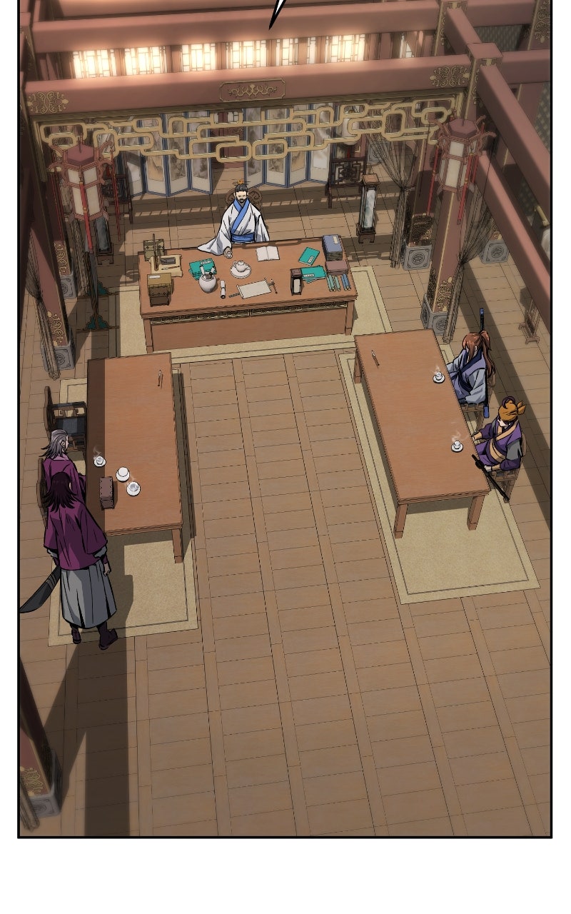 Read Absolute Sword Sense ENGLISH Manga Online