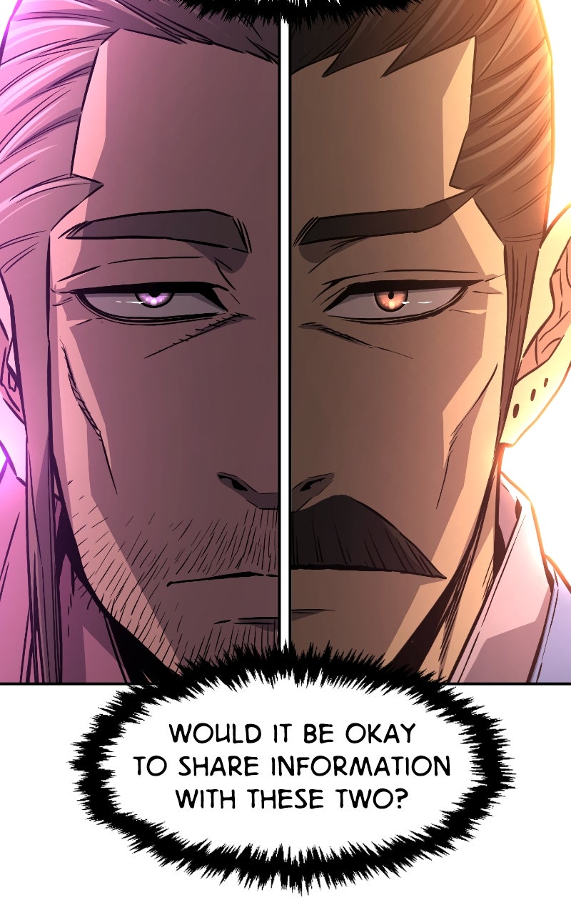 Read Absolute Sword Sense ENGLISH Manga Online