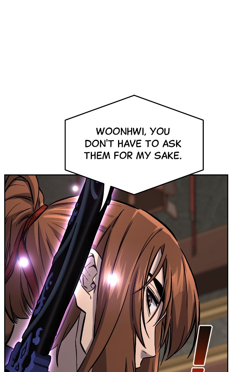 Read Absolute Sword Sense ENGLISH Manga Online