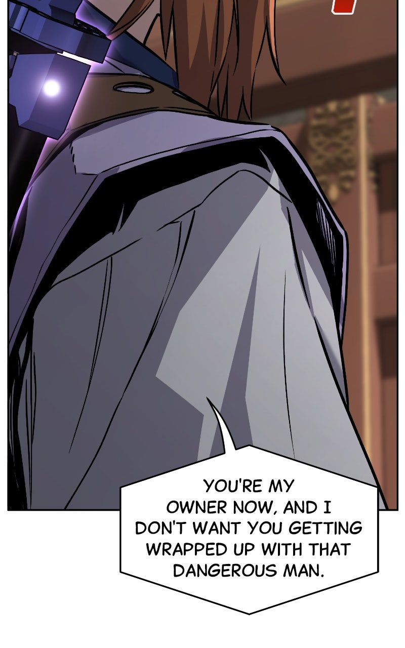 Read Absolute Sword Sense ENGLISH Manga Online