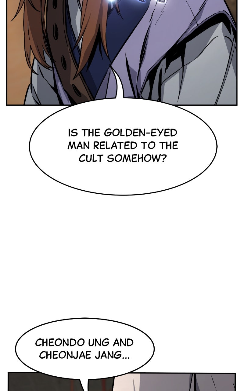 Read Absolute Sword Sense ENGLISH Manga Online