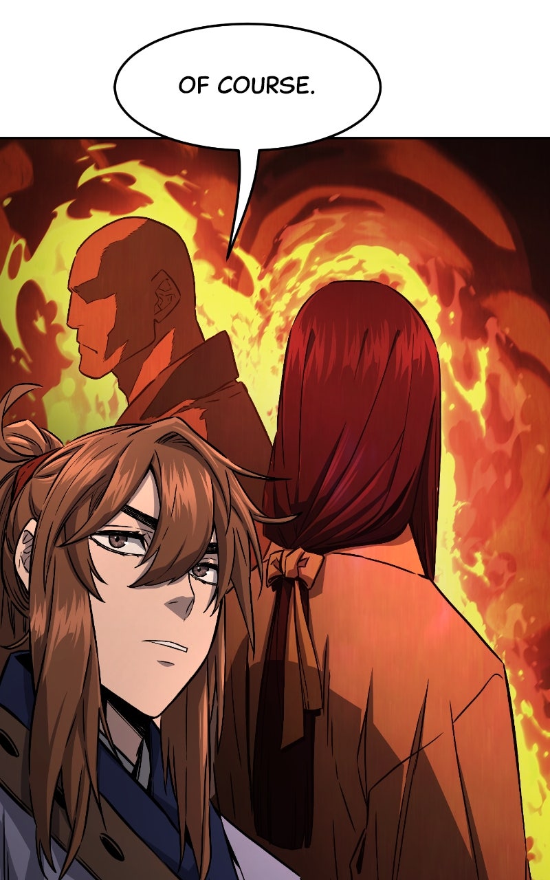 Read Absolute Sword Sense ENGLISH Manga Online