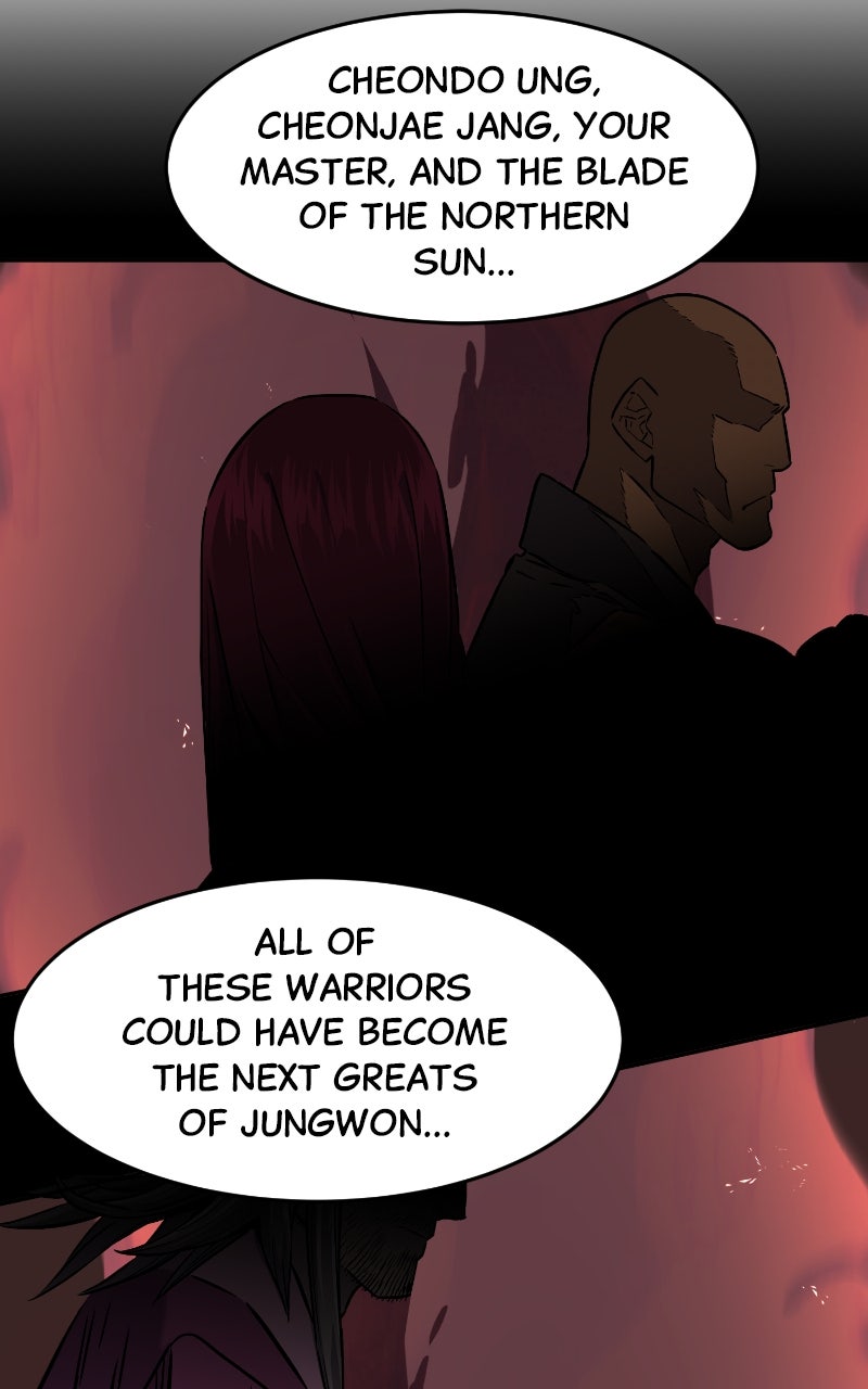 Read Absolute Sword Sense ENGLISH Manga Online