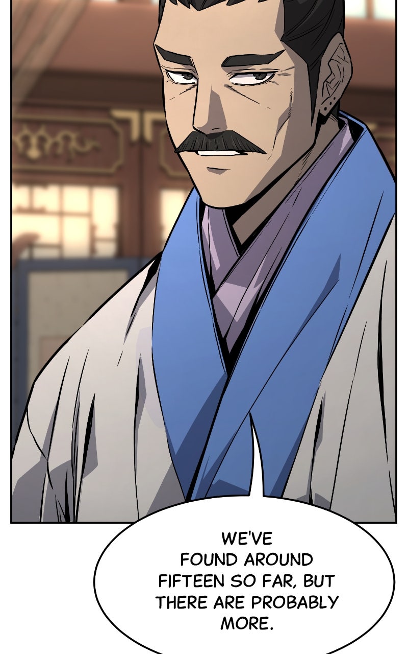 Read Absolute Sword Sense ENGLISH Manga Online