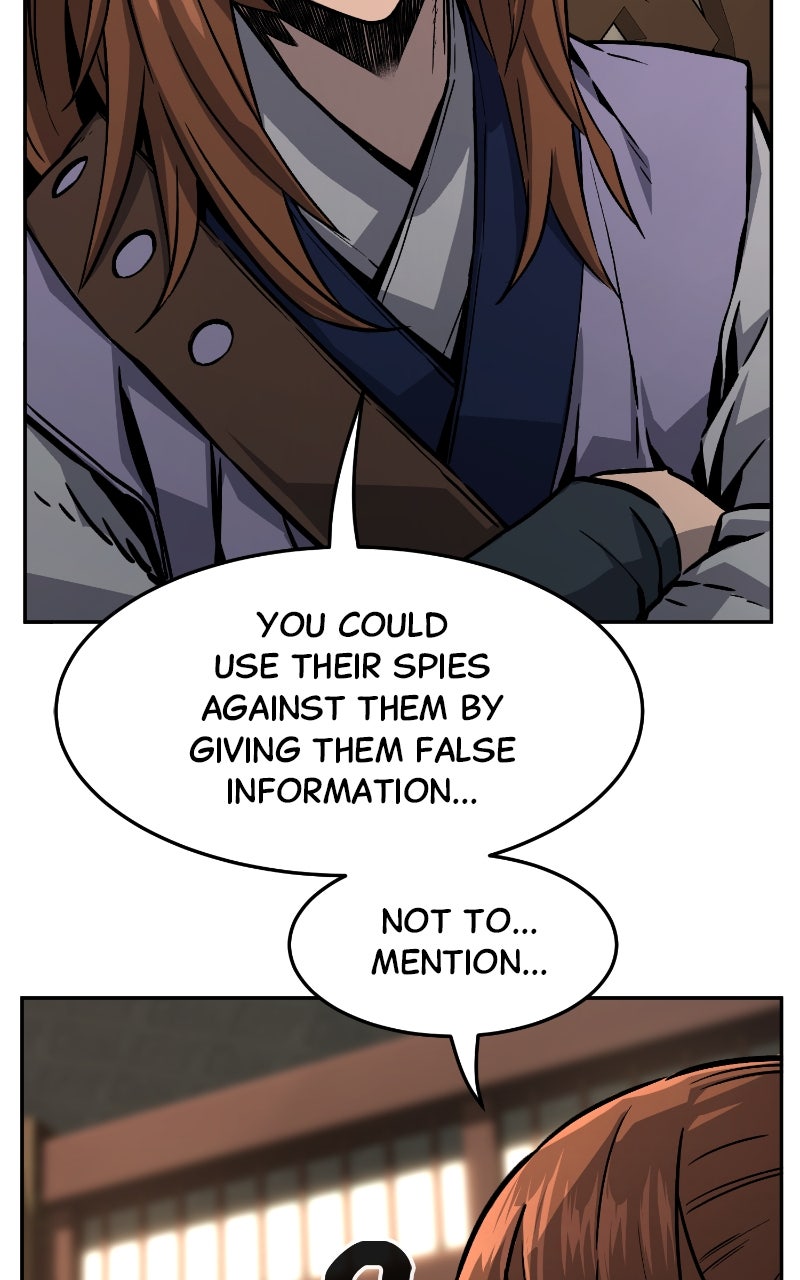 Read Absolute Sword Sense ENGLISH Manga Online