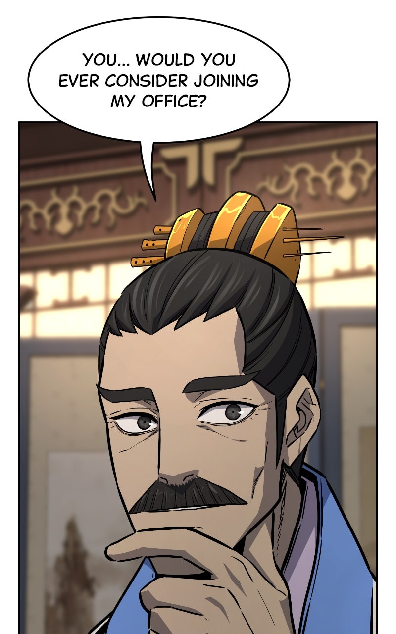 Read Absolute Sword Sense ENGLISH Manga Online