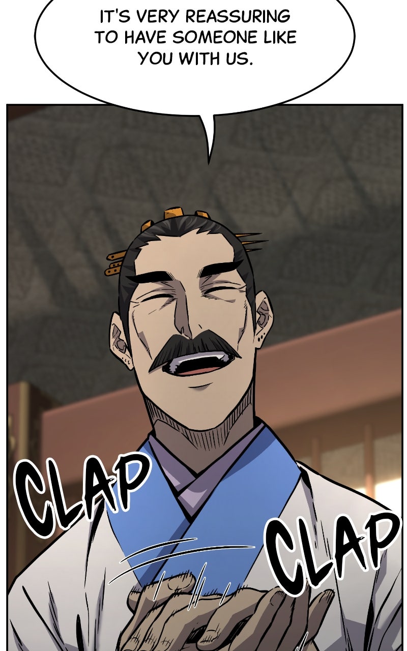 Read Absolute Sword Sense ENGLISH Manga Online