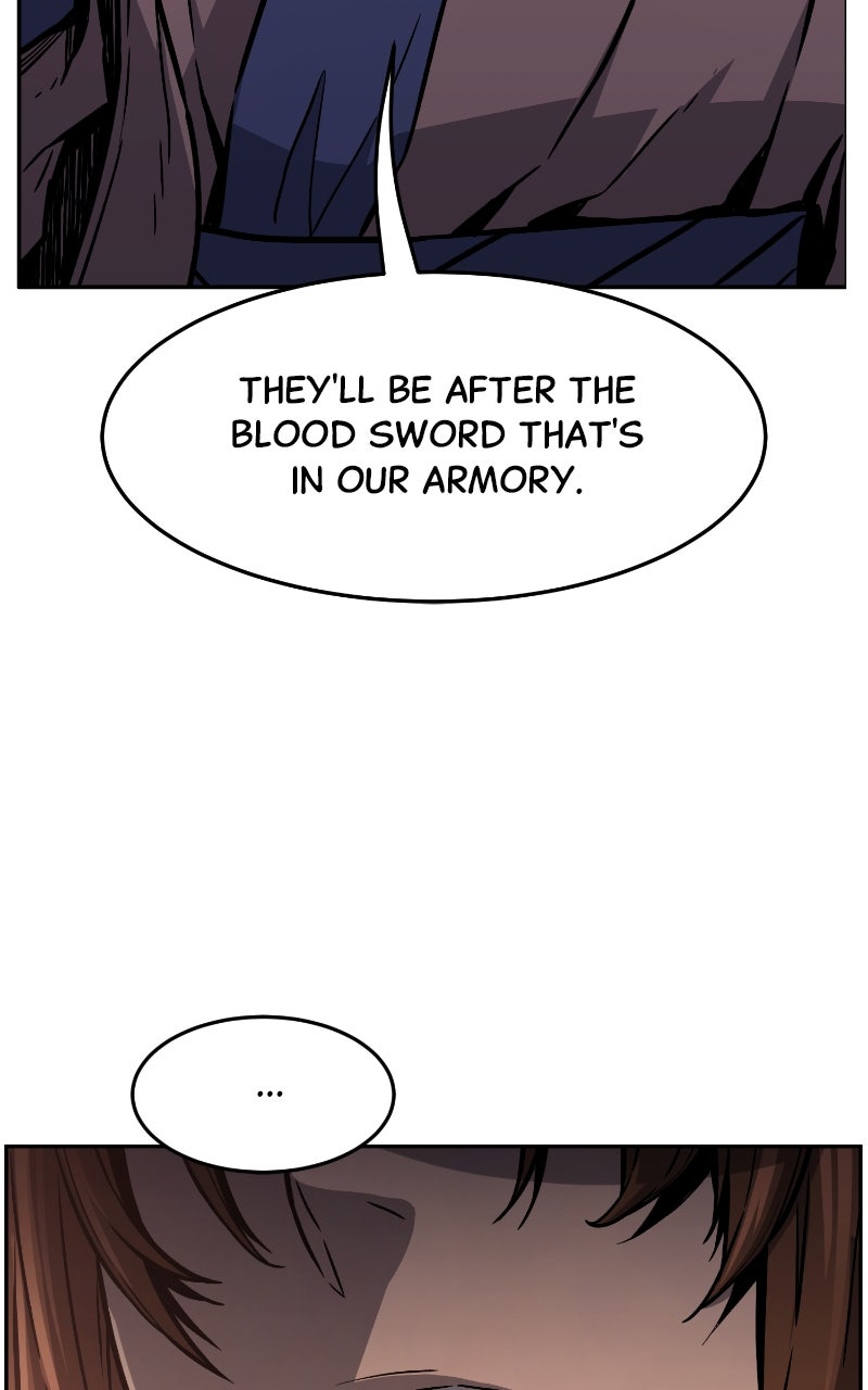 Read Absolute Sword Sense ENGLISH Manga Online