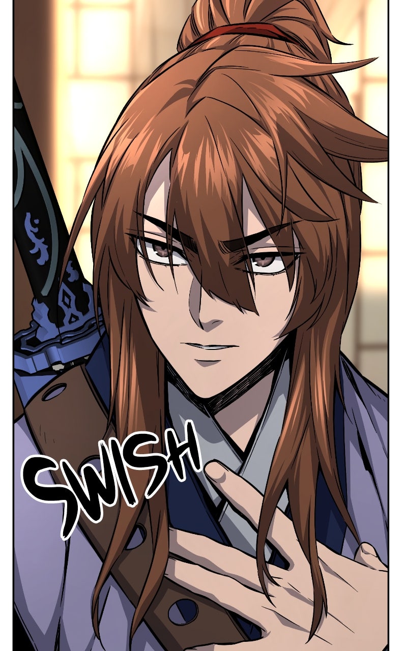 Read Absolute Sword Sense ENGLISH Manga Online