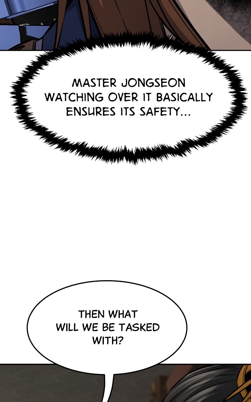 Read Absolute Sword Sense ENGLISH Manga Online