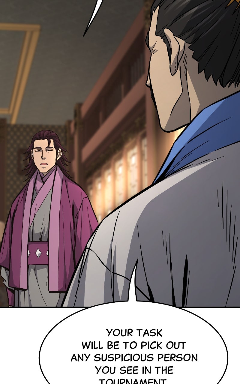 Read Absolute Sword Sense ENGLISH Manga Online