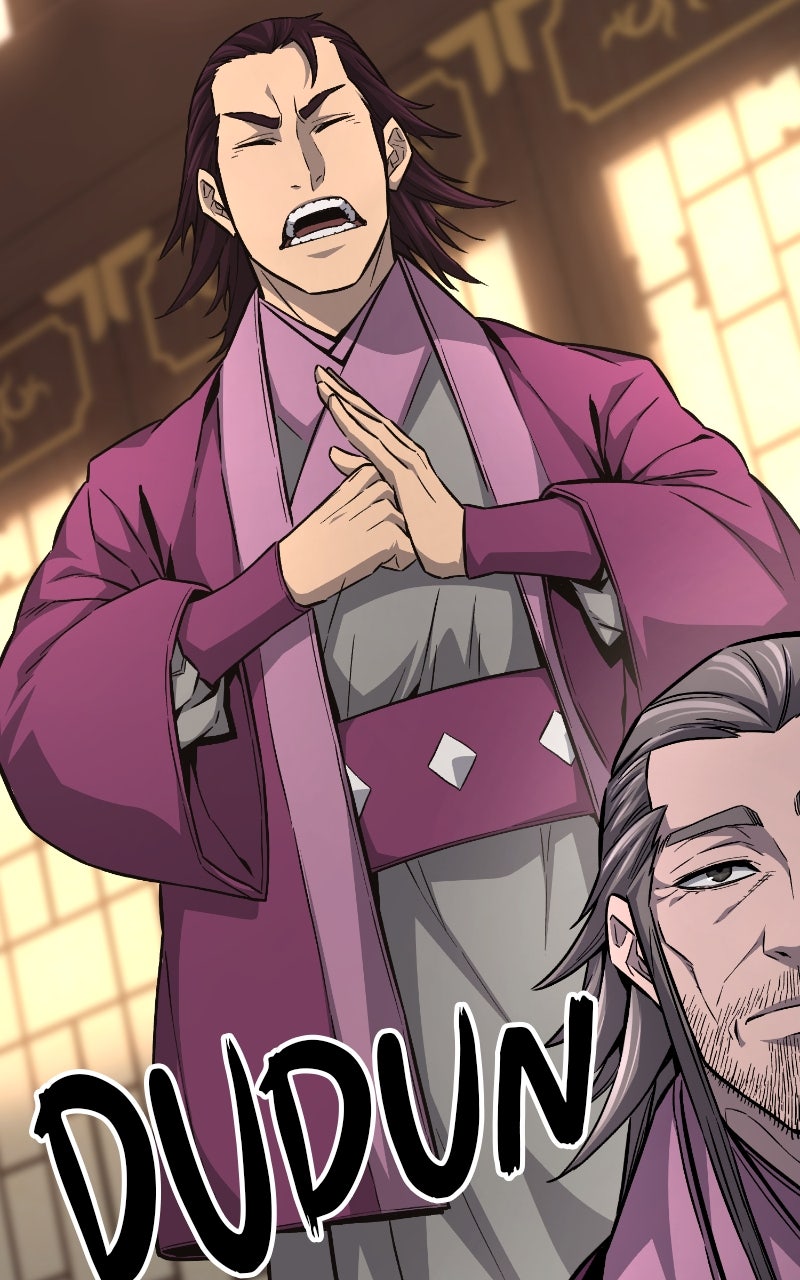 Read Absolute Sword Sense ENGLISH Manga Online