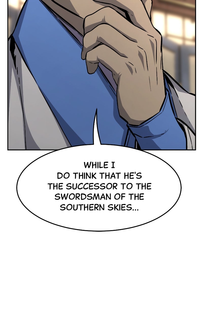 Read Absolute Sword Sense ENGLISH Manga Online