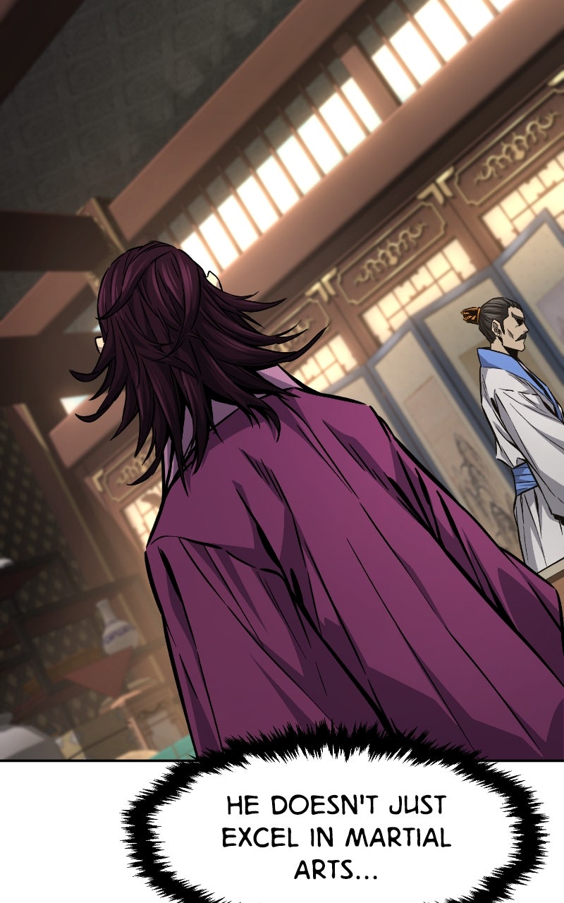 Read Absolute Sword Sense ENGLISH Manga Online