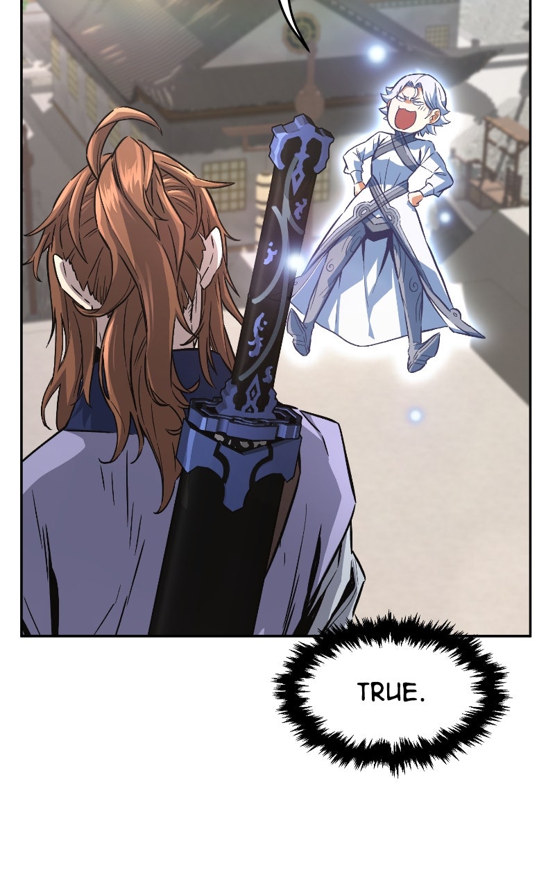 Read Absolute Sword Sense ENGLISH Manga Online