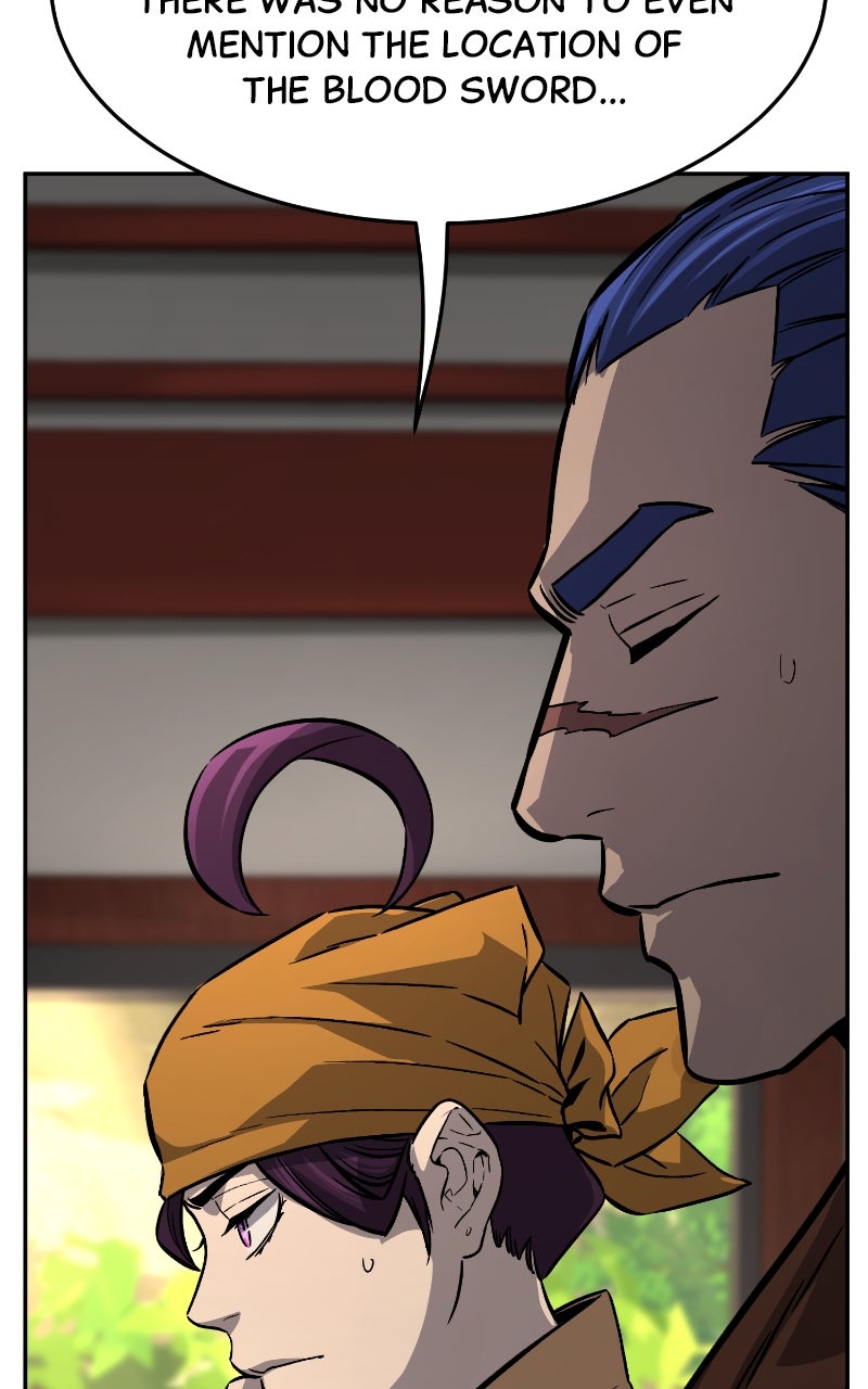 Read Absolute Sword Sense ENGLISH Manga Online