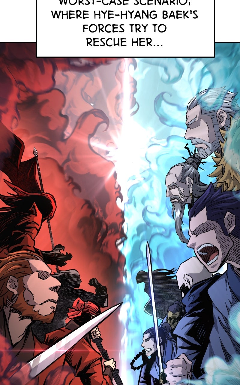 Read Absolute Sword Sense ENGLISH Manga Online