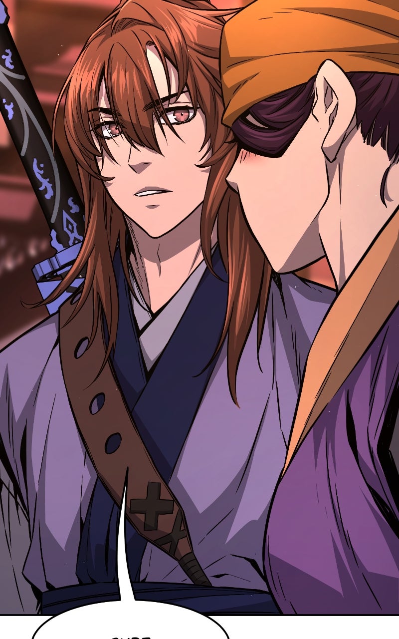 Read Absolute Sword Sense ENGLISH Manga Online