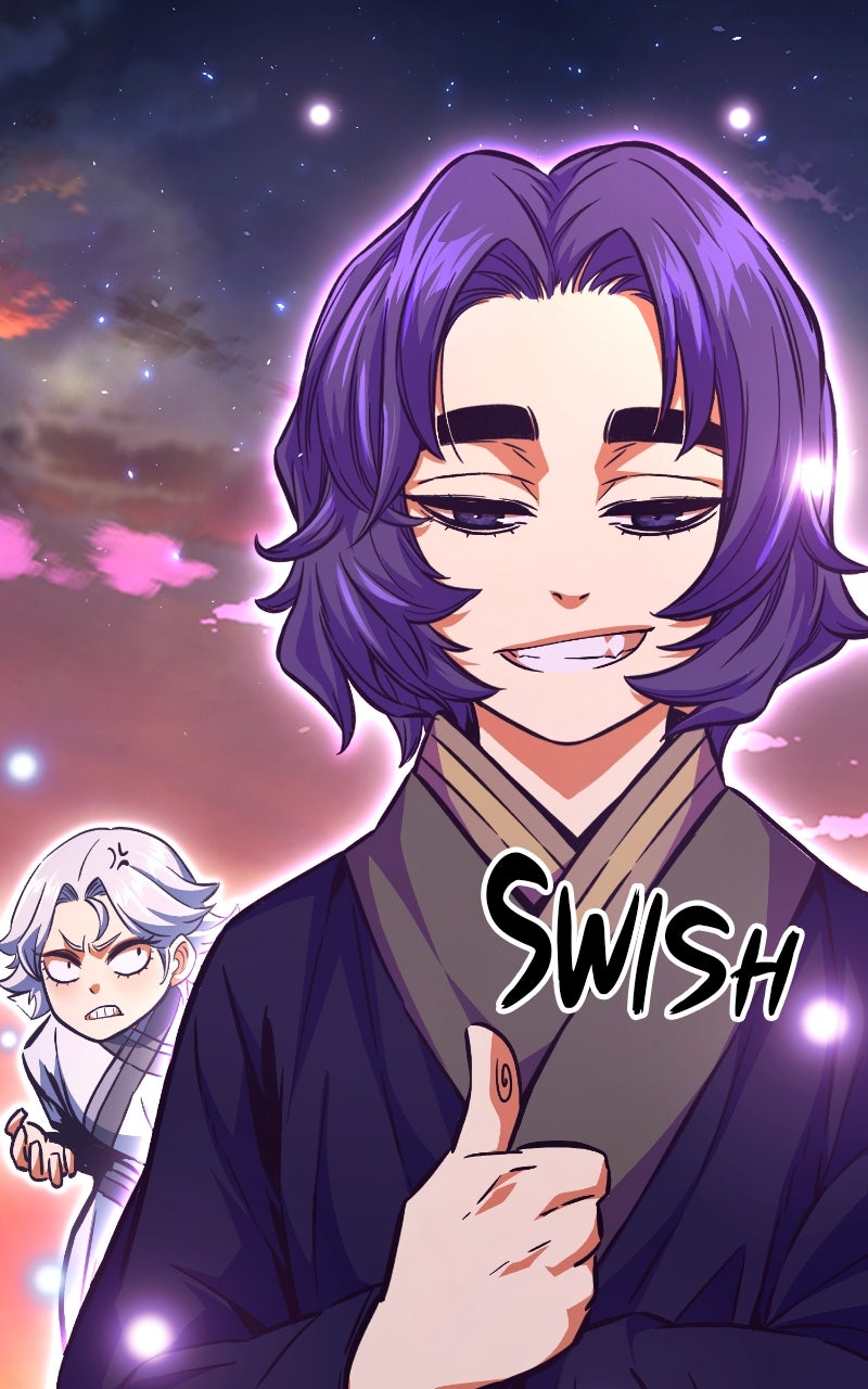 Read Absolute Sword Sense ENGLISH Manga Online