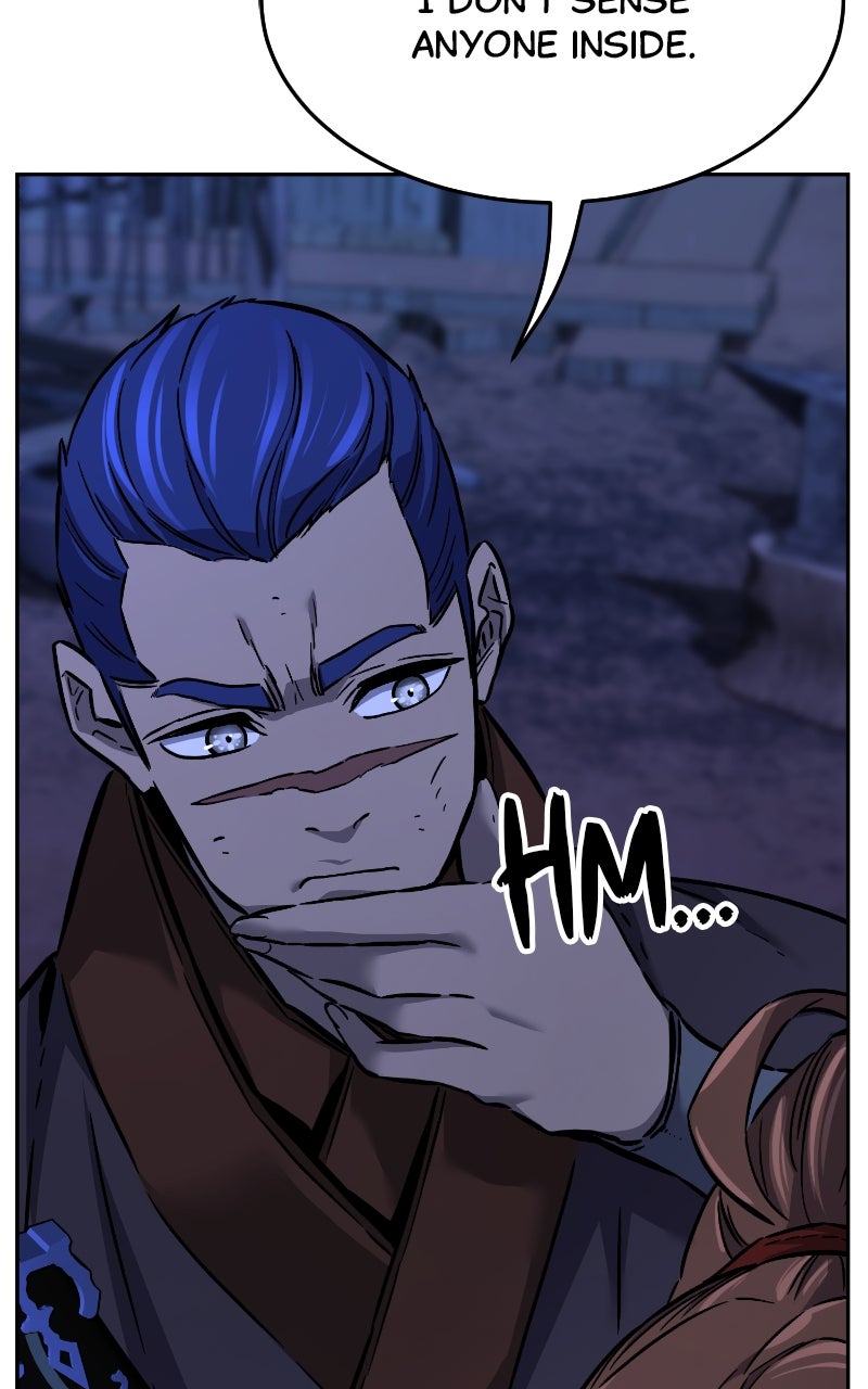 Read Absolute Sword Sense ENGLISH Manga Online