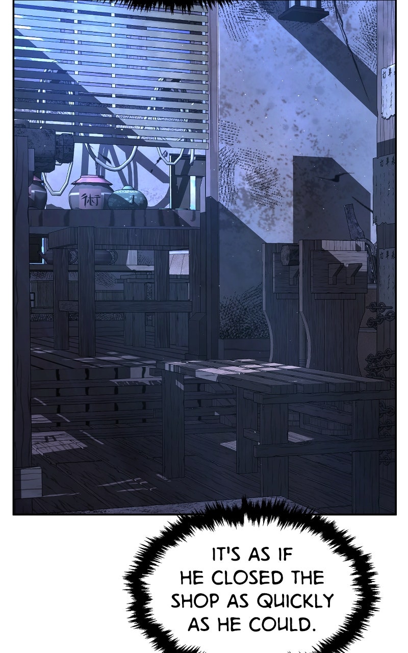 Read Absolute Sword Sense ENGLISH Manga Online