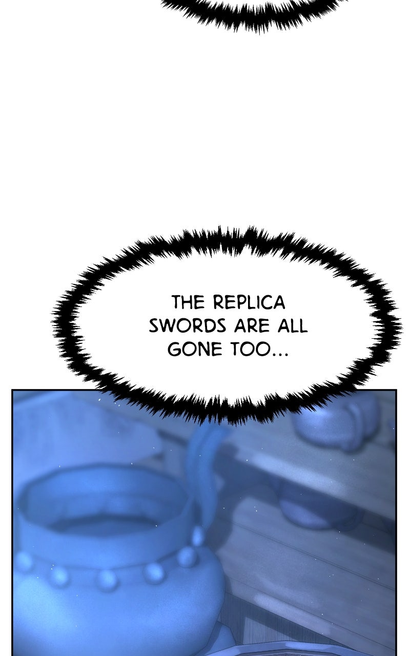 Read Absolute Sword Sense ENGLISH Manga Online