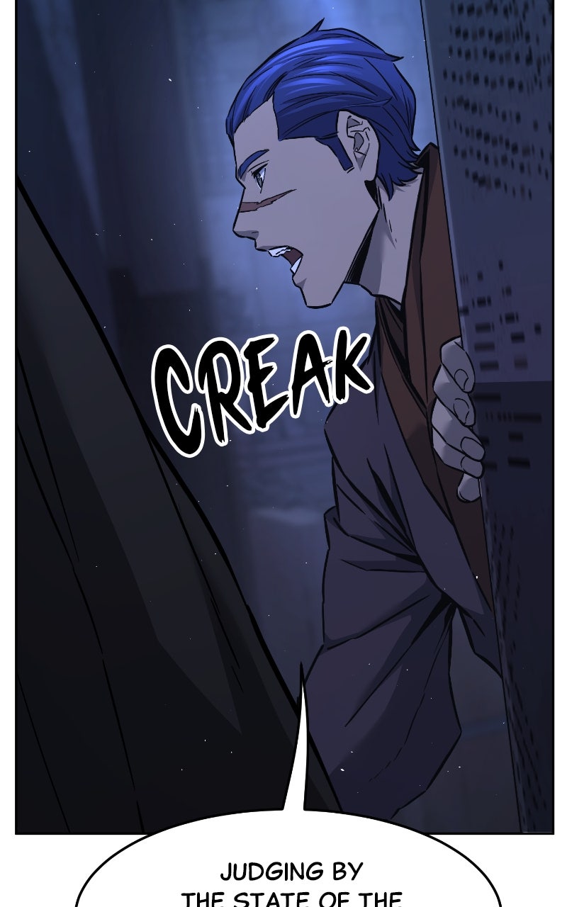 Read Absolute Sword Sense ENGLISH Manga Online