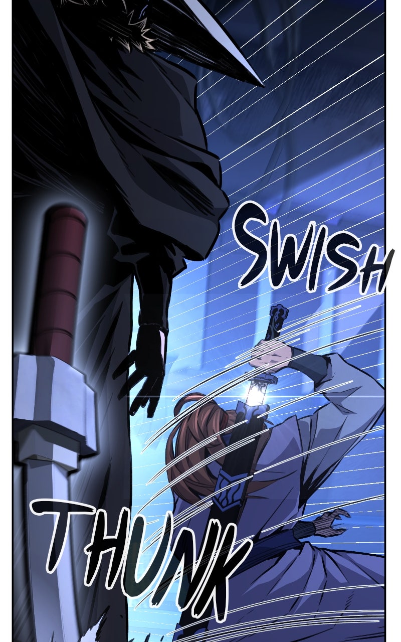 Read Absolute Sword Sense ENGLISH Manga Online