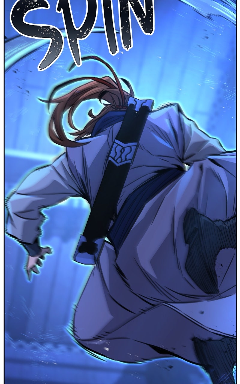 Read Absolute Sword Sense ENGLISH Manga Online