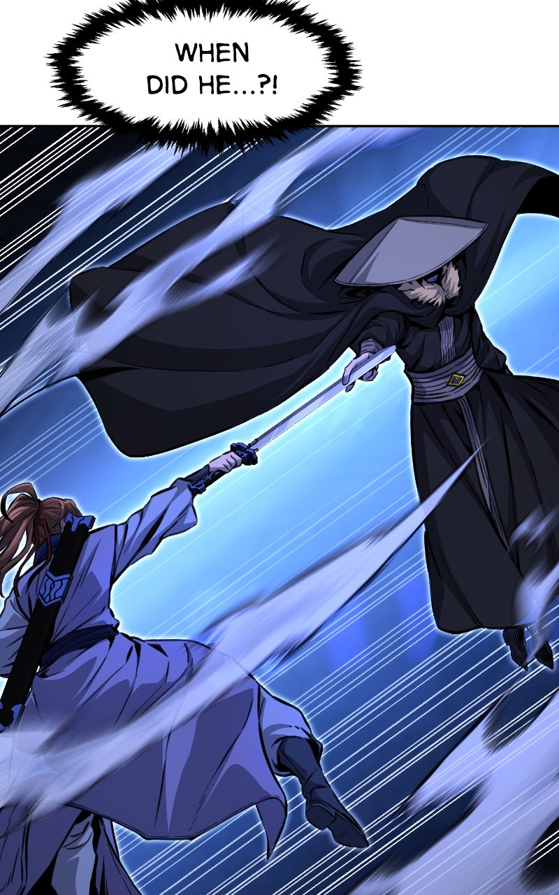 Read Absolute Sword Sense ENGLISH Manga Online