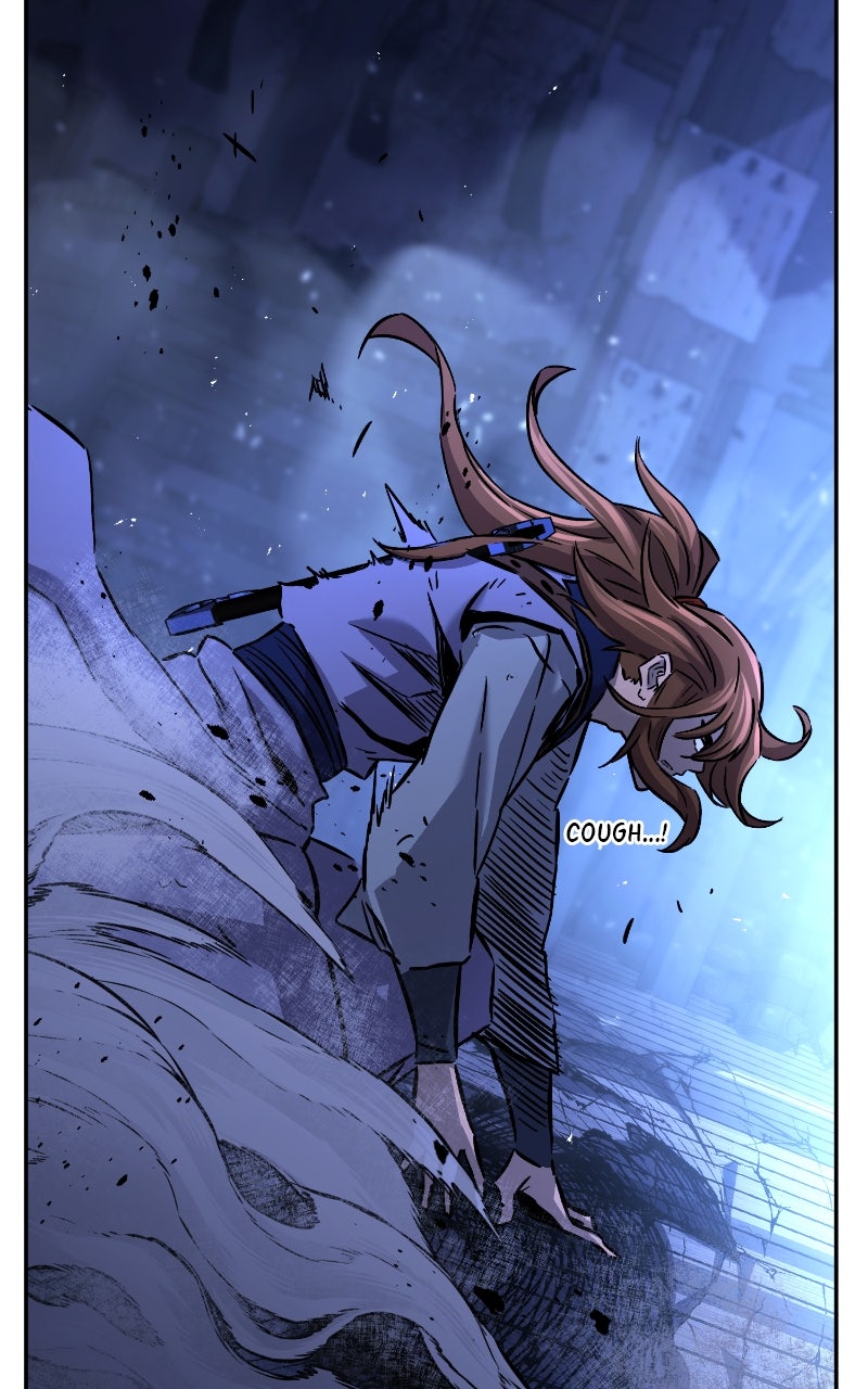 Read Absolute Sword Sense ENGLISH Manga Online