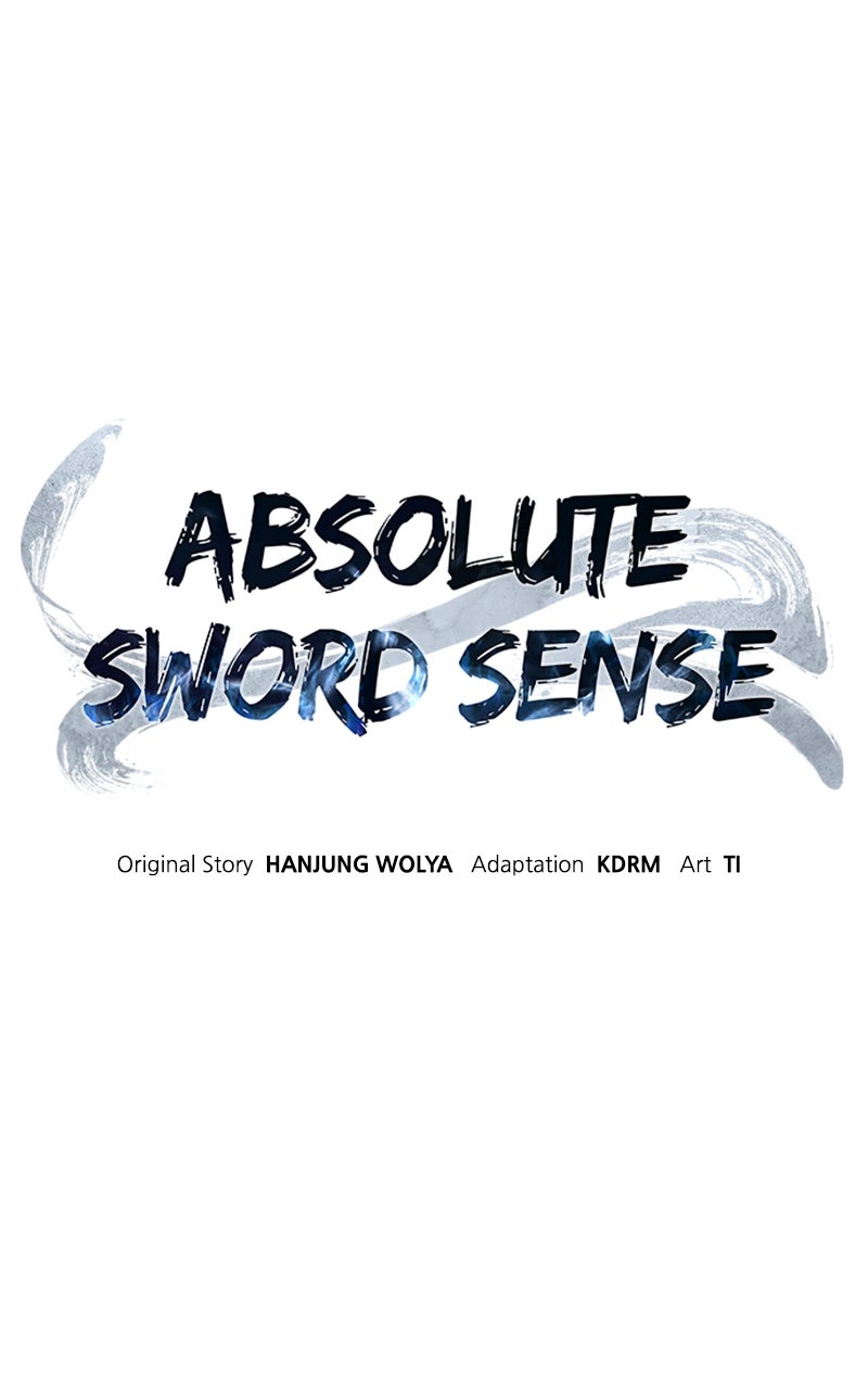 Read Absolute Sword Sense ENGLISH Manga Online