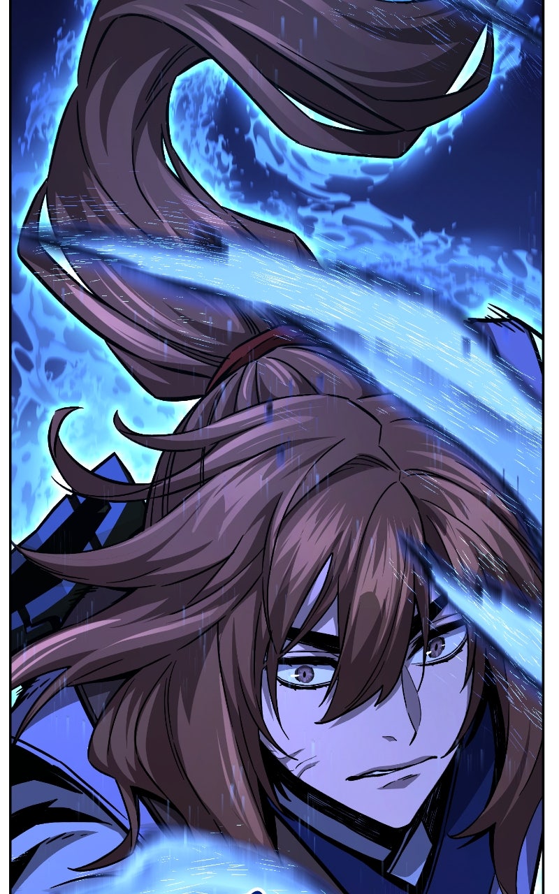 Read Absolute Sword Sense ENGLISH Manga Online