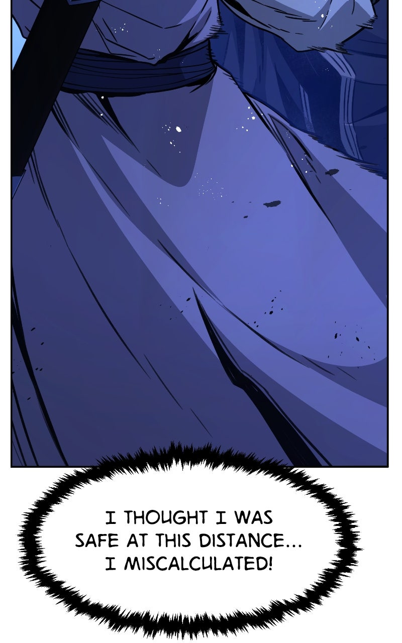 Read Absolute Sword Sense ENGLISH Manga Online