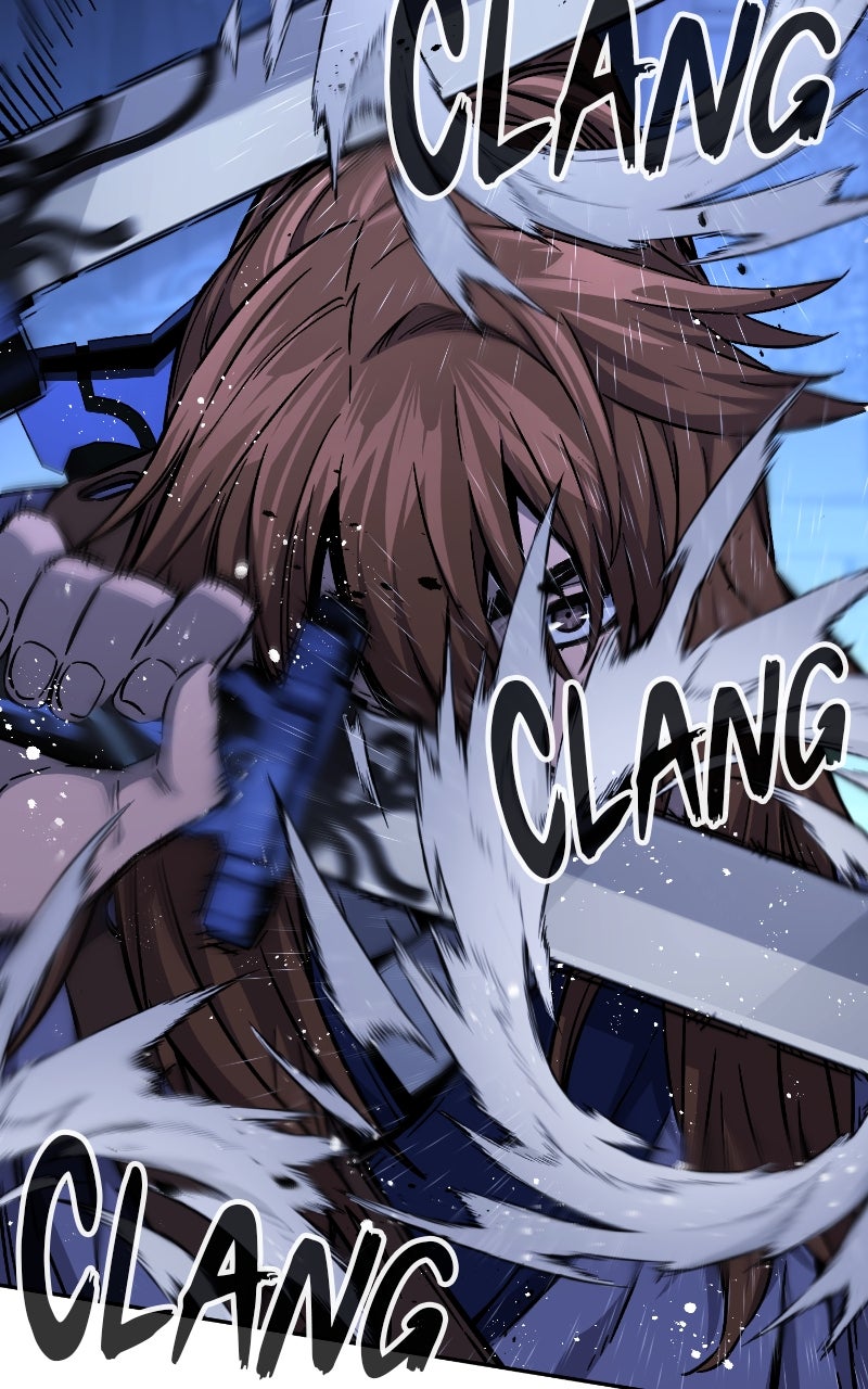 Read Absolute Sword Sense ENGLISH Manga Online