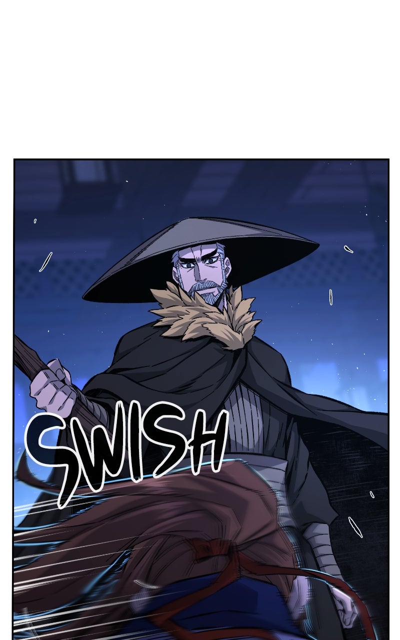 Read Absolute Sword Sense ENGLISH Manga Online