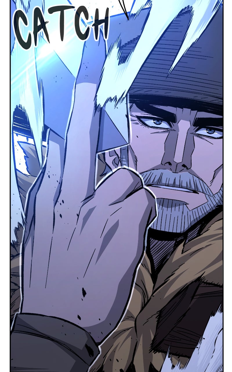 Read Absolute Sword Sense ENGLISH Manga Online