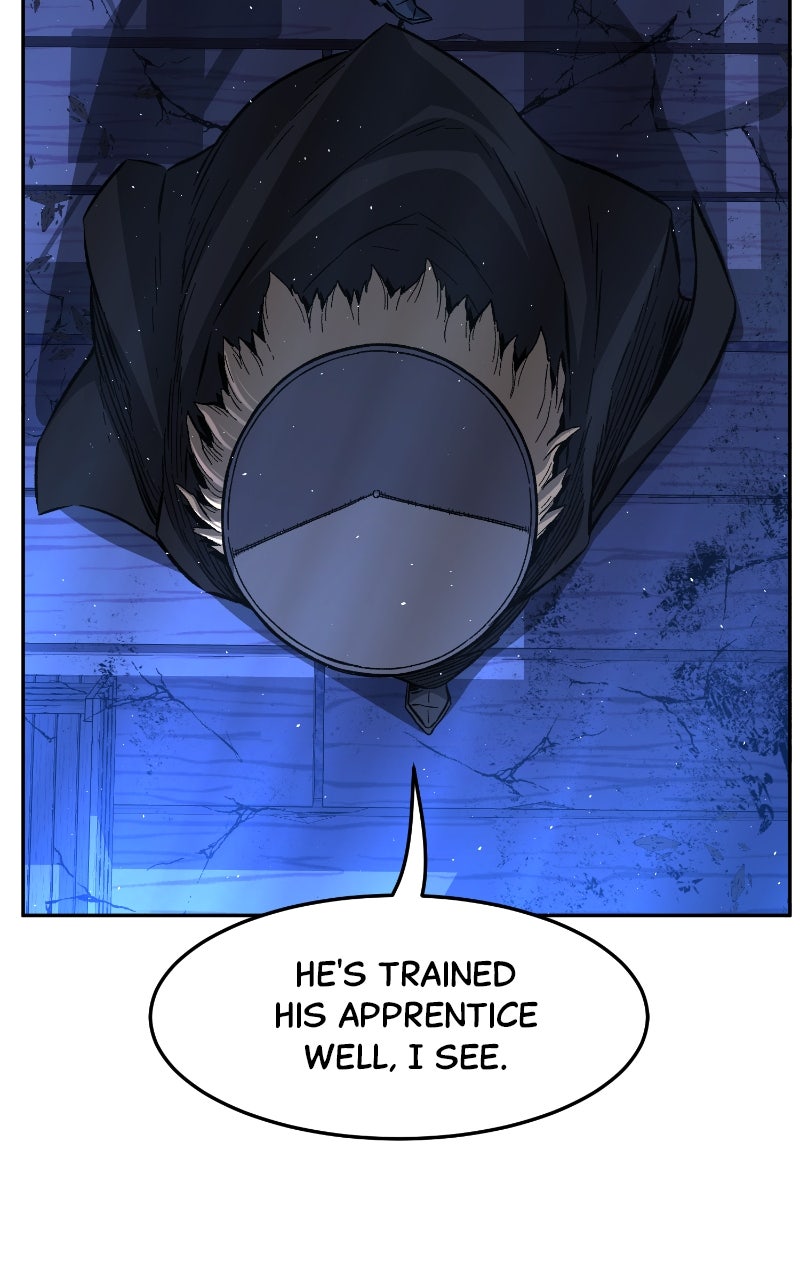 Read Absolute Sword Sense ENGLISH Manga Online