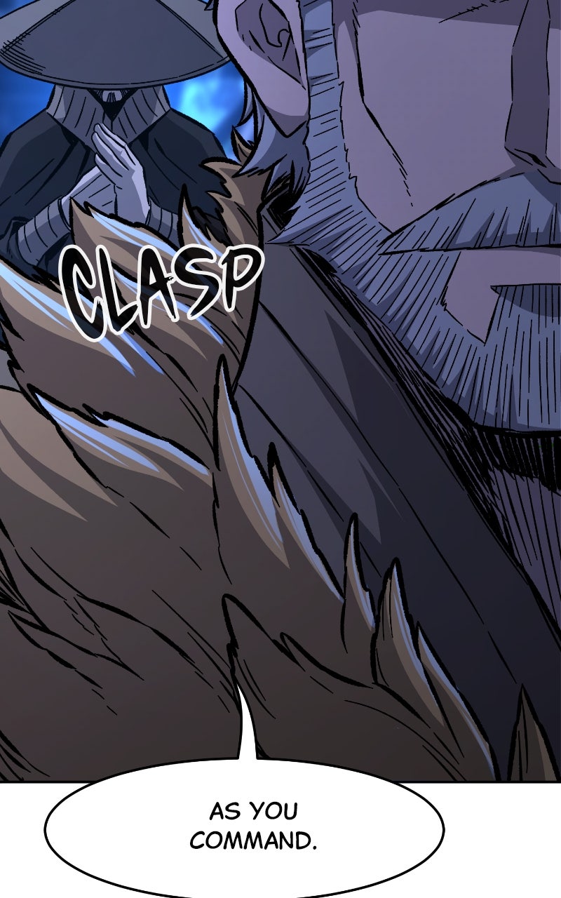 Read Absolute Sword Sense ENGLISH Manga Online