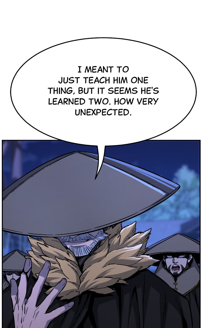 Read Absolute Sword Sense ENGLISH Manga Online