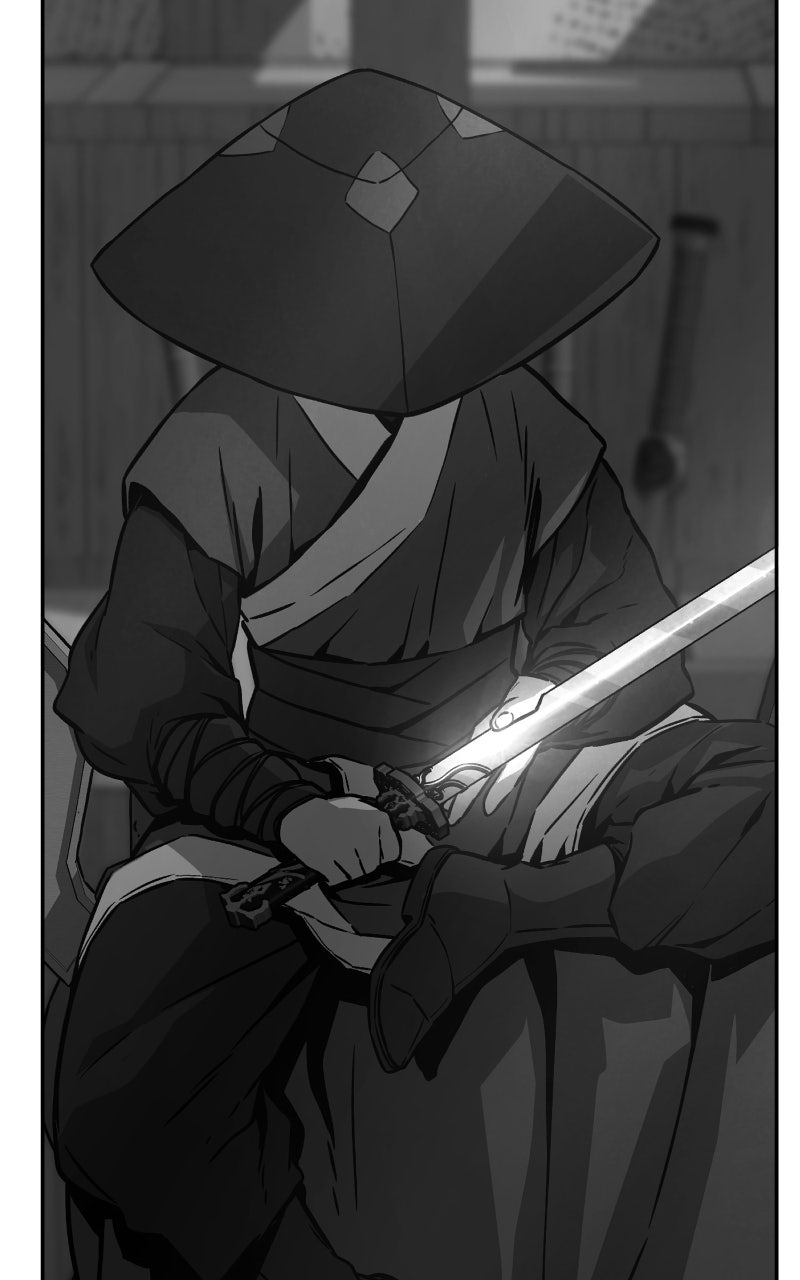 Read Absolute Sword Sense ENGLISH Manga Online