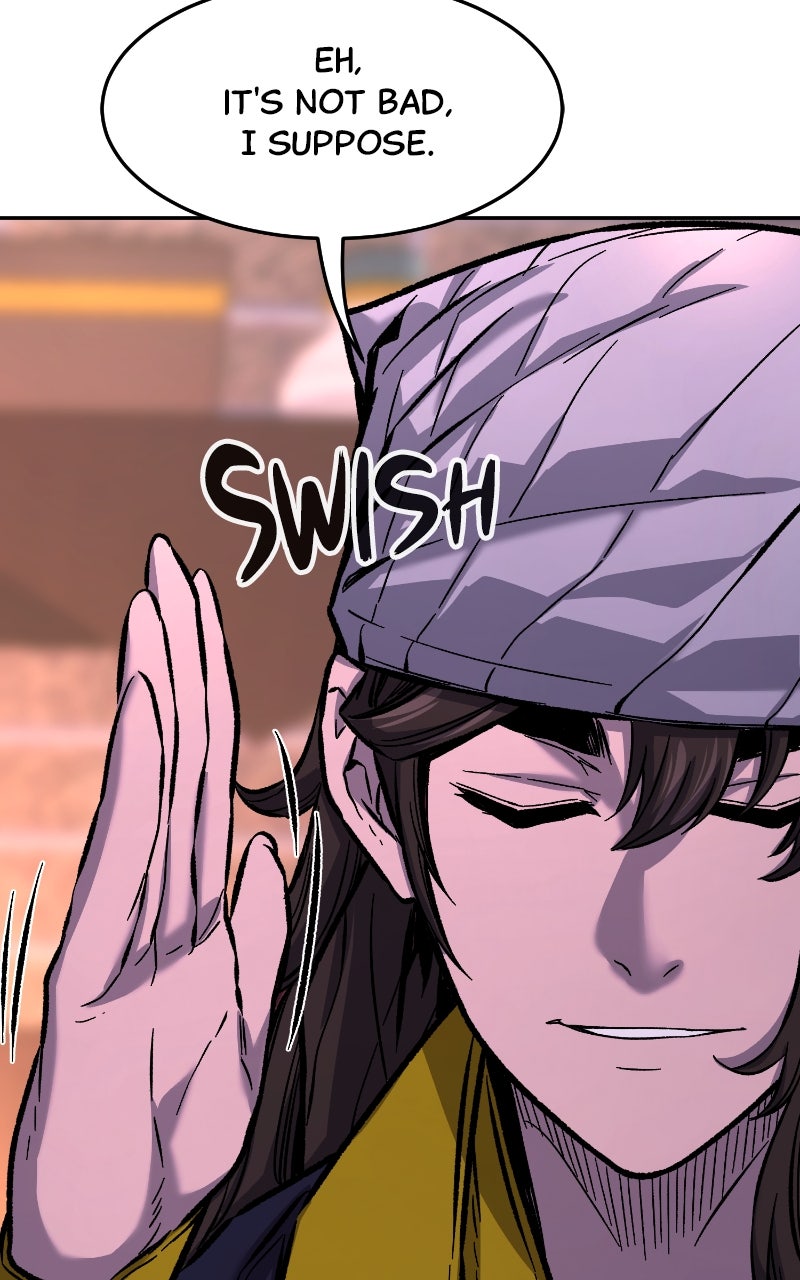 Read Absolute Sword Sense ENGLISH Manga Online