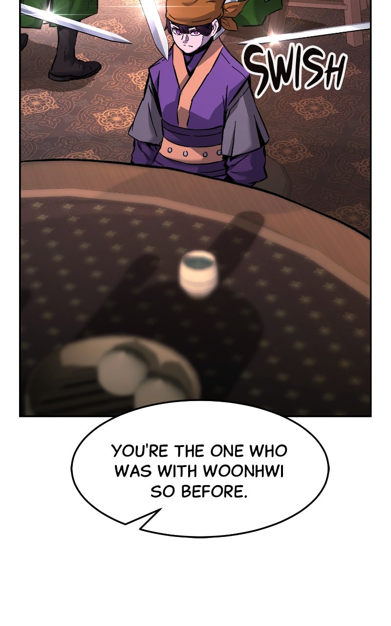 Read Absolute Sword Sense ENGLISH Manga Online