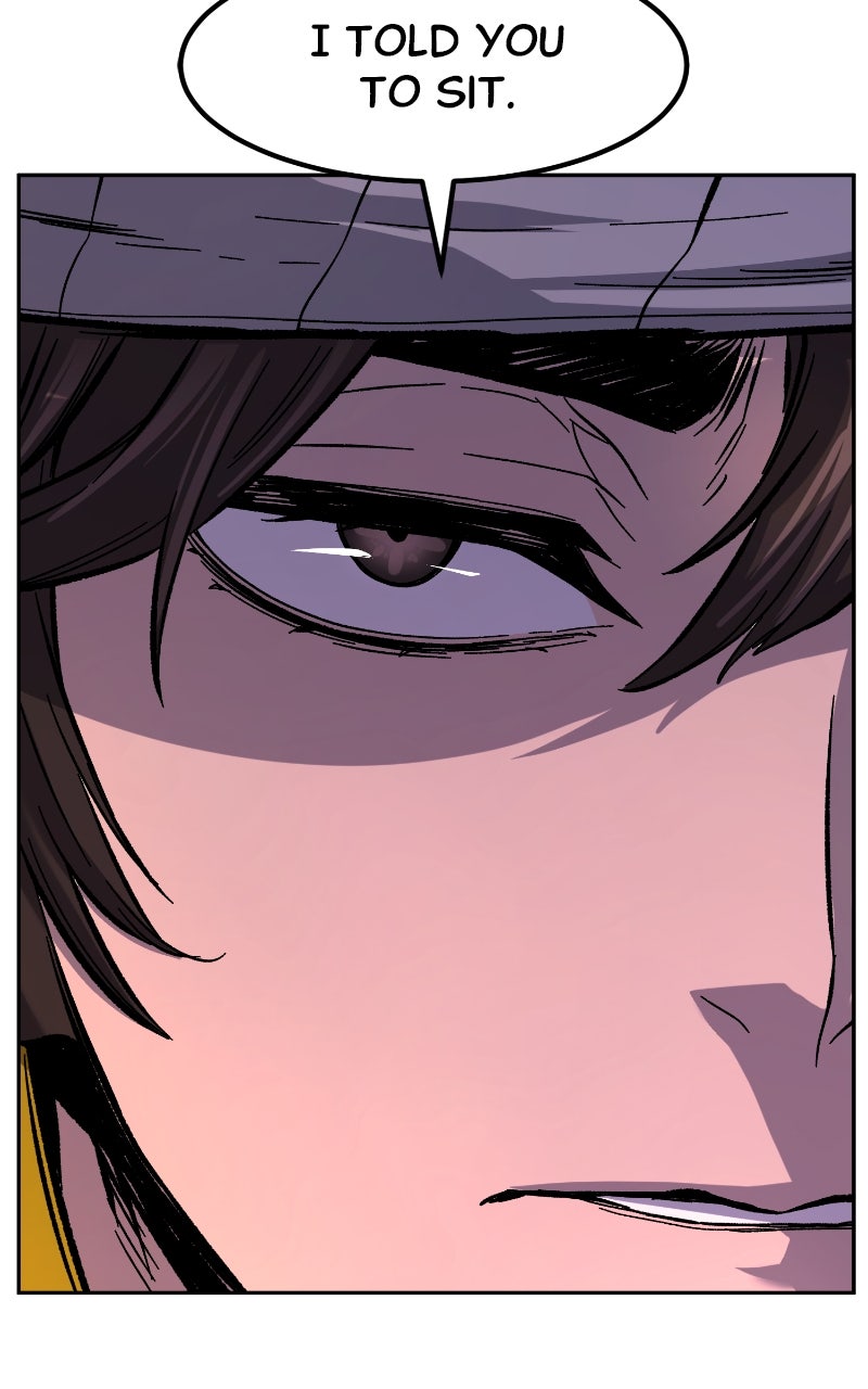 Read Absolute Sword Sense ENGLISH Manga Online