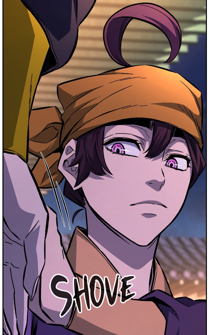 Read Absolute Sword Sense ENGLISH Manga Online