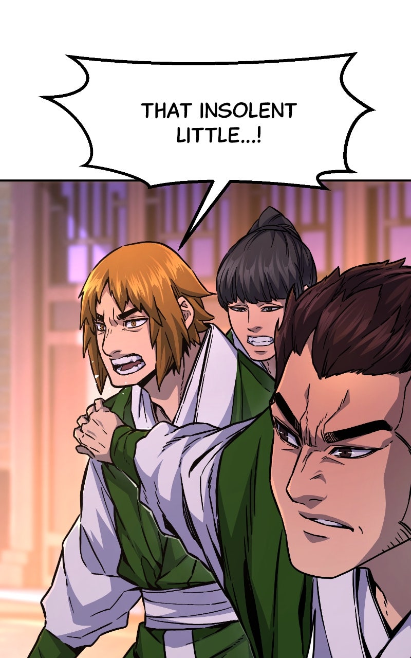 Read Absolute Sword Sense ENGLISH Manga Online