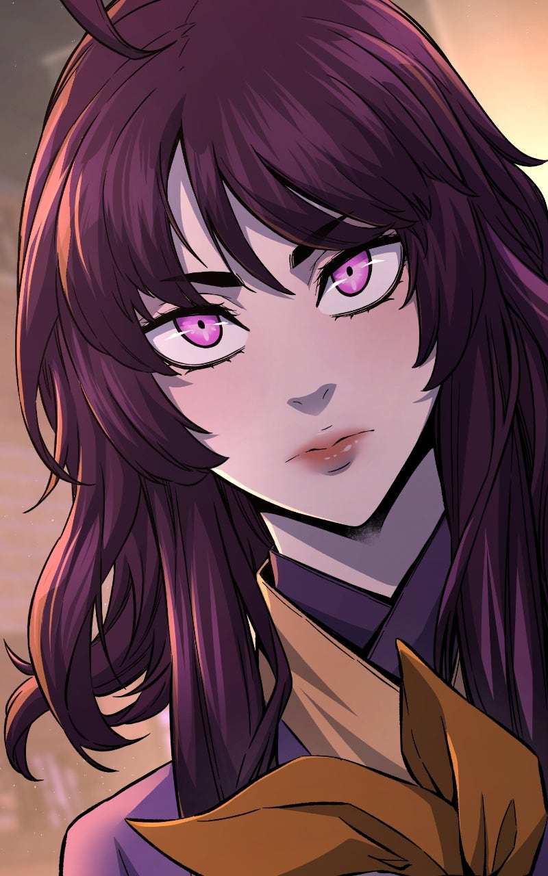 Read Absolute Sword Sense ENGLISH Manga Online