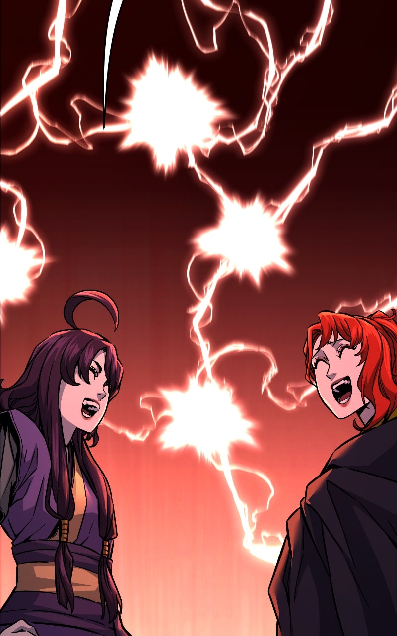 Read Absolute Sword Sense ENGLISH Manga Online