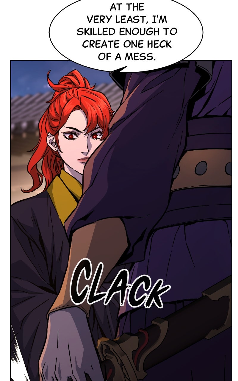 Read Absolute Sword Sense ENGLISH Manga Online