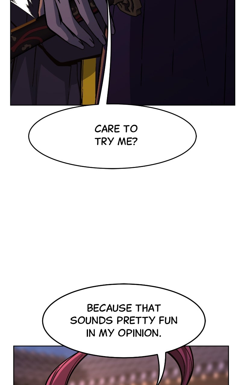 Read Absolute Sword Sense ENGLISH Manga Online